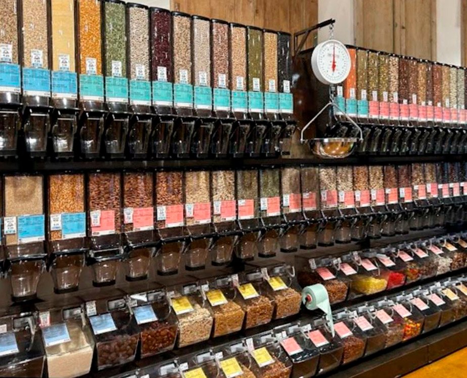 Nugget Market 2025 HL Bins